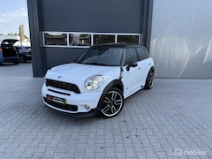MINI Countryman - 1.6 Cooper S ALL4