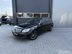 Mercedes-Benz C-klasse Estate - 180 K Business Class