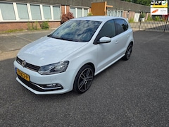 Volkswagen Polo - 1.0 Comfortline Airco Boekjes