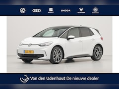 Volkswagen ID.3 - Pure Oranje Edition 52 kWh Navigatie Camera Clima Acc 181