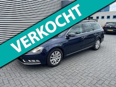 Volkswagen Passat Variant - 1.6 TDI R-line BlueMotion
