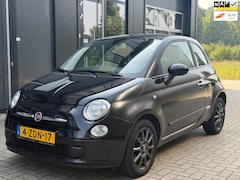 Fiat 500 - 1.0 TwinAir Pop LMV 2014