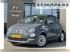 Fiat 500 - 1.0 Hybrid Lounge | Cruise Control | Navigatie via Apple Car Play