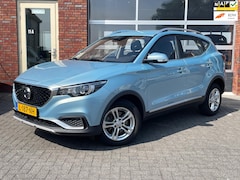 MG ZS - EV Comfort 45 kWh | SOH 92% | Adaptieve Cruise Control | Lane Assist | Apple CarPlay | Nav