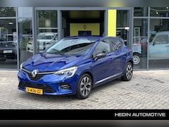 Renault Clio - TCe 90 Evolution | SENSOREN | NAVIGATIE | AIRCO | 16INCH LICHTMETAAL |