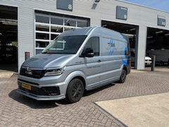 MAN TGE - TGE 3.180│2.0 TDI 177PK│L3H3│8-Traps Automaat