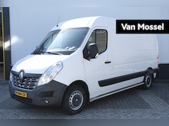 Renault Master - T35 2.3 dCi 165pk L2H2 Automaat | Trekhaak | Sidebars | Navigatie | Achteruitrijcamera | C