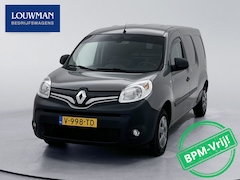 Renault Kangoo - 1.5 dCi 90 Energy Comfort Maxi Automaat Trekhaak Achteruitrijcamera Betimmering Verlengd L