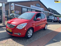 Opel Agila - 1.2 Enjoy, Airco