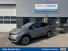 Renault Captur - 0.9 TCe Xmod Leder/Camera/Trekhaak/161dkm