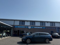 Skoda Octavia Combi - 1.0 TSI 81kw | Business Plus | Airco-Ecc | Navi