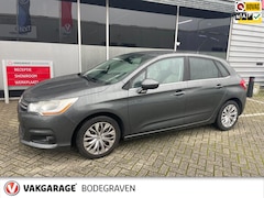 Citroën C4 - 1.6 VTi Tendance / automaat / trekhaak