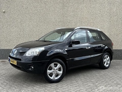 Renault Koleos - 2.5 Dynamique Luxe Airco Pano Cruise Xenon