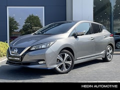 Nissan LEAF - e+ Tekna 62 kWh | BOSE | LED | Pro Pilot Adapt Cruise