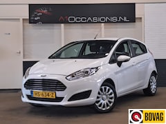 Ford Fiesta - 1.0 Style