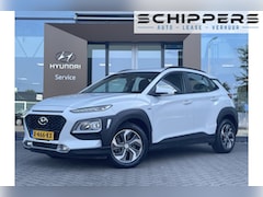 Hyundai Kona - 1.6 GDI HEV Comfort | Hybrid | Achteruitrijcamera | Navigatie via Apple Carplay