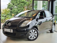 Toyota Yaris - 1.0 VVT-I Comfort 5Drs