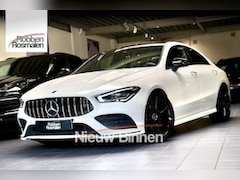 Mercedes-Benz CLA-Klasse - 200 AMG|PANO|Ambient|TrkHk|Memory stoelen