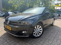 Volkswagen Polo - 1.0 TSI Highline Carplay/Add Cruise