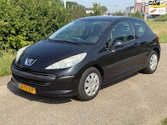 Peugeot 207 - 1.4-16V X-line Airco