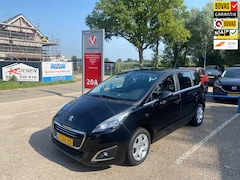 Peugeot 5008 - 1.6 VTi Active 7 pers. | Cruise Control | Panorama dak | All Season