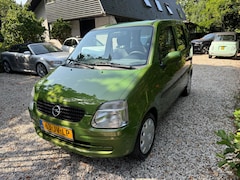 Opel Agila - 1.2-16V Comfort