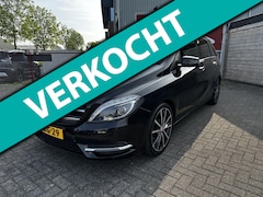 Mercedes-Benz B-klasse - 180 Ambition Elektr. Trekhaak | Panorama