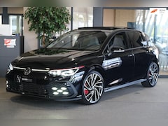 Volkswagen Golf - 2.0 TSI GTI DSG 245 PK Pano Leder Mist H&K IQ Led