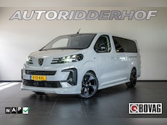 Peugeot Expert - DC 180 Aut. | Leder | JH84 Edition | 20"