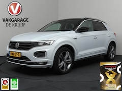 Volkswagen T-Roc - 1.5 TSI Sport Business R | ACC | Camera | Carplay