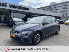 Volkswagen Polo - 1.0 TSI Life DSG lmv Adcruise Applecarplay Lmv