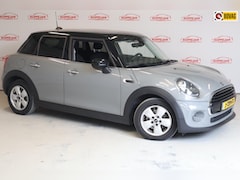 MINI Cooper - 1.5 NL auto, Airco, Bluetooth,