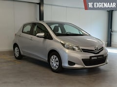 Toyota Yaris - 1.0 VVT-i Aspiration (1e Eig / Airco / Camera)