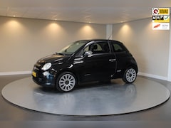 Fiat 500 - 1.2 Sport *Distr.riem VV* Airco|Navi|Half-Leder