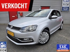 Volkswagen Polo - 1.4 TDI Comfortline