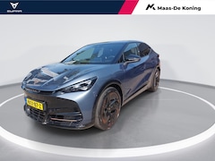 CUPRA Tavascan - Adrenaline 82 kWh 286PK l Panoramadak l Sennheiser Audio l 21" Katla Copper