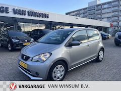 SEAT Mii - 1.0 Style Intense Airco Cruise Bluetooth Pdc Nap
