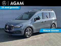 Mercedes-Benz EQT Tourer - 200 Progressive Plus 289km wltp Nieuwprijs € 56241, - incl btw