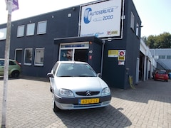 Citroën Saxo - 1.1i Furio