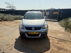 Volkswagen Golf - 1.4 TSI Cross