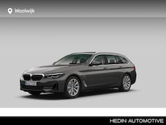 BMW 5-serie Touring - 530e Business Edition Plus