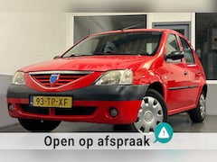 Dacia Logan - 1.4 Lauréate|NAP|APK10-25|Airco|5deurs|Trekhaak