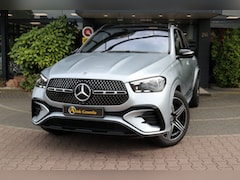 Mercedes-Benz GLE-Klasse - 400 e 4MATIC AMG Line Premium Plus Trekhaak, Multicontourstoelen, Rijassistentiepakket plu