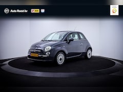 Fiat 500 - 1.2 4 Cil LOUNGE PANO | AIRCO | LMV | ELEK.RAMEN