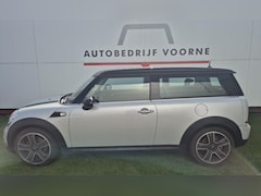 MINI Clubman - 1.6 72KW CLUBMAN One Business Line