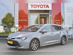 Toyota Corolla Touring Sports - 1.8 Hybrid TeamNL Automaat 122pk | Trekhaak | Apple Carplay/Android Auto | BTW-Auto |