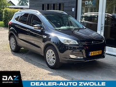 Ford Kuga - 1.6 Titanium Plus 4WD Ecc/Audio/Cruise/Trekhaak