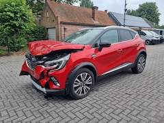 Renault Captur - E-TECH Plug-In Initiale Paris SHZ Led Nav