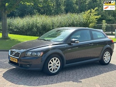 Volvo C30 - 1.6 Momentum/AIRCO/CRUISE/ELECRAMEN VOOR