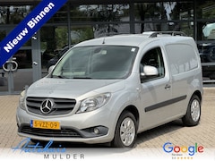 Mercedes-Benz Citan - 109 CDI Airco/Trekhaak/Zijschuifdeur/DB riem vervangen 160.000 MARGE